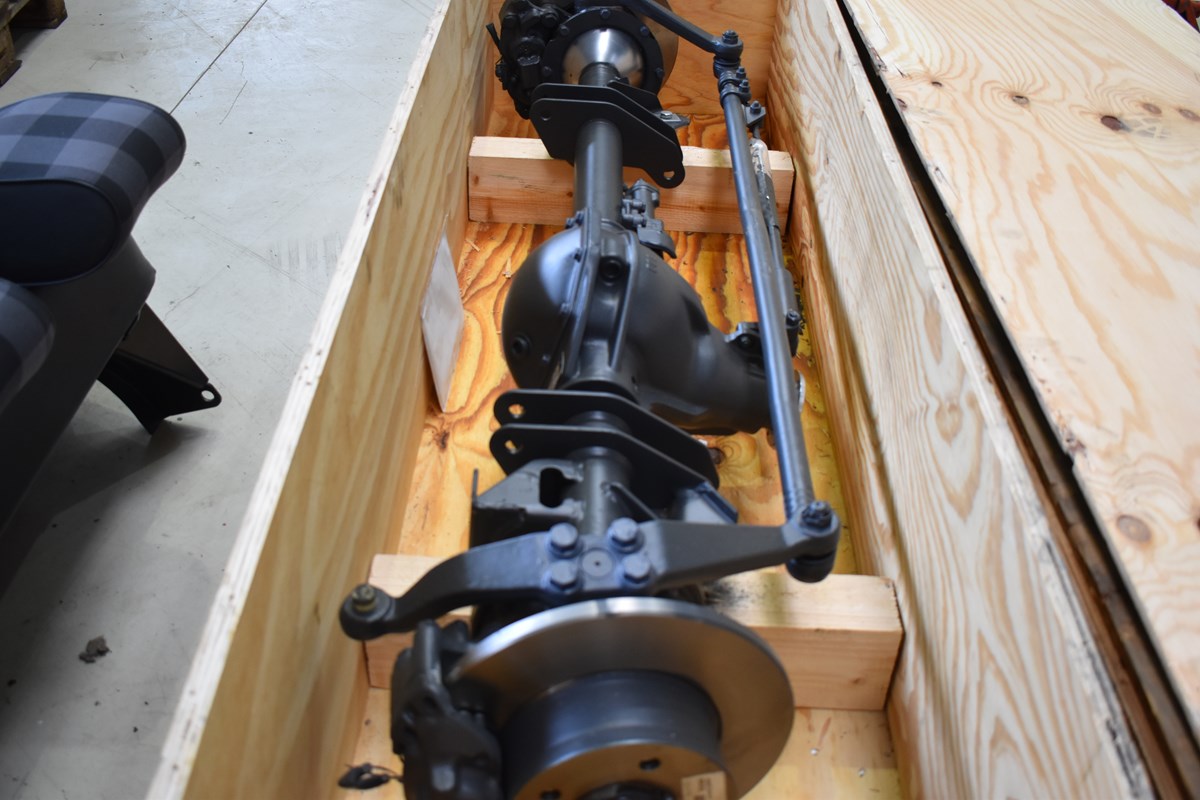 PUCH G / PINZGAUER Online Shop