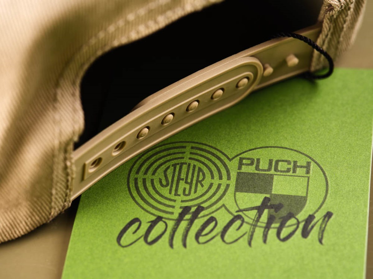 Puch Fan Collection