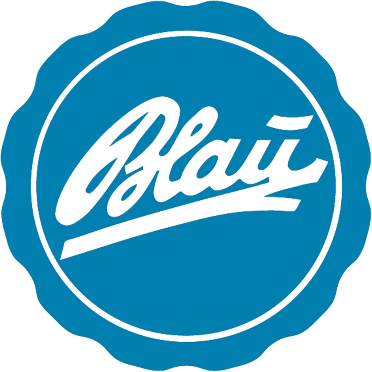 New Blau website online!