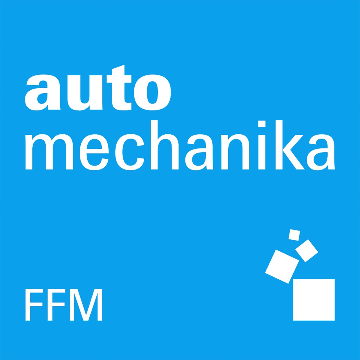 Automechanika Frankfurt 13th-17th September 2022