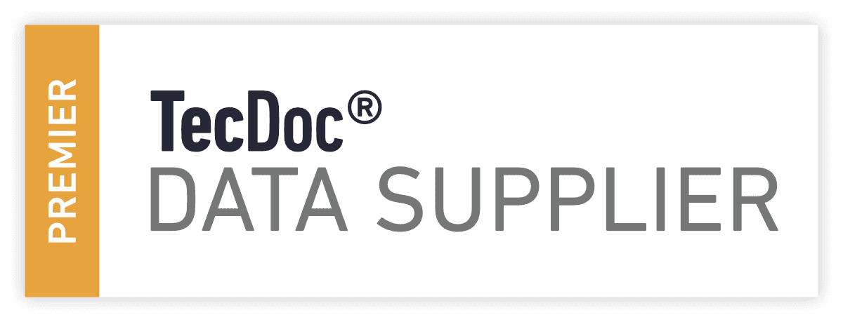 Premier TecDoc Data Supplier