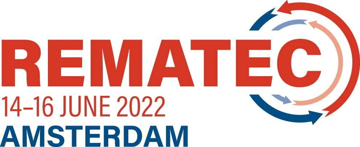 Rematec Amsterdam 2022 - cancelled