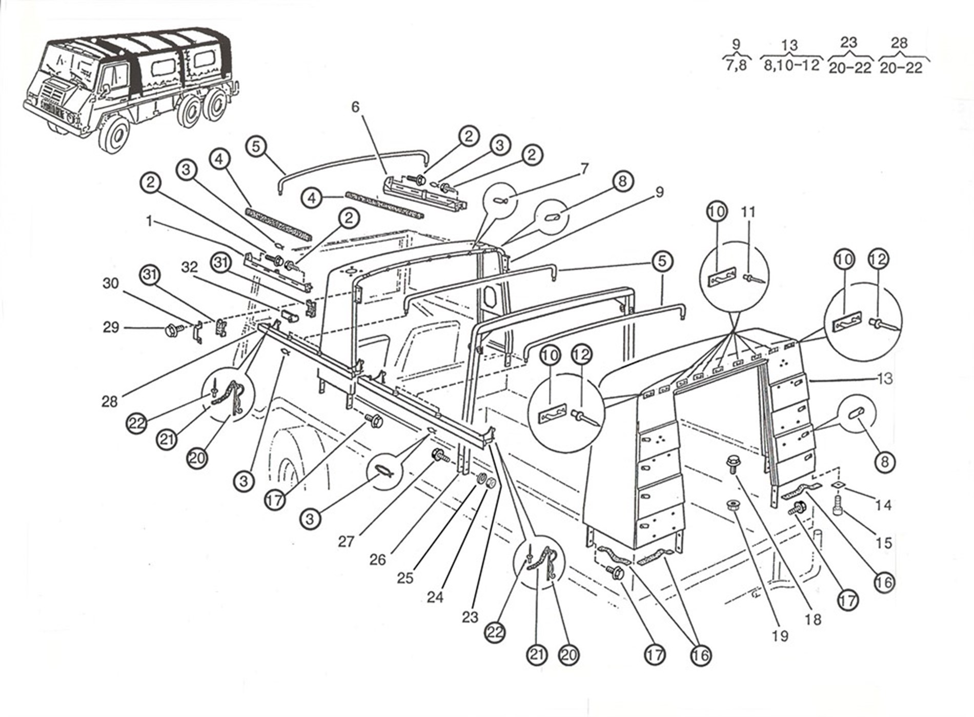 PUCH G / PINZGAUER - Online Shop