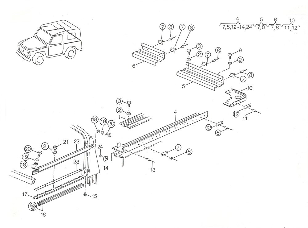 Genie Garage Door Opener Model H6000A Dandk Organizer