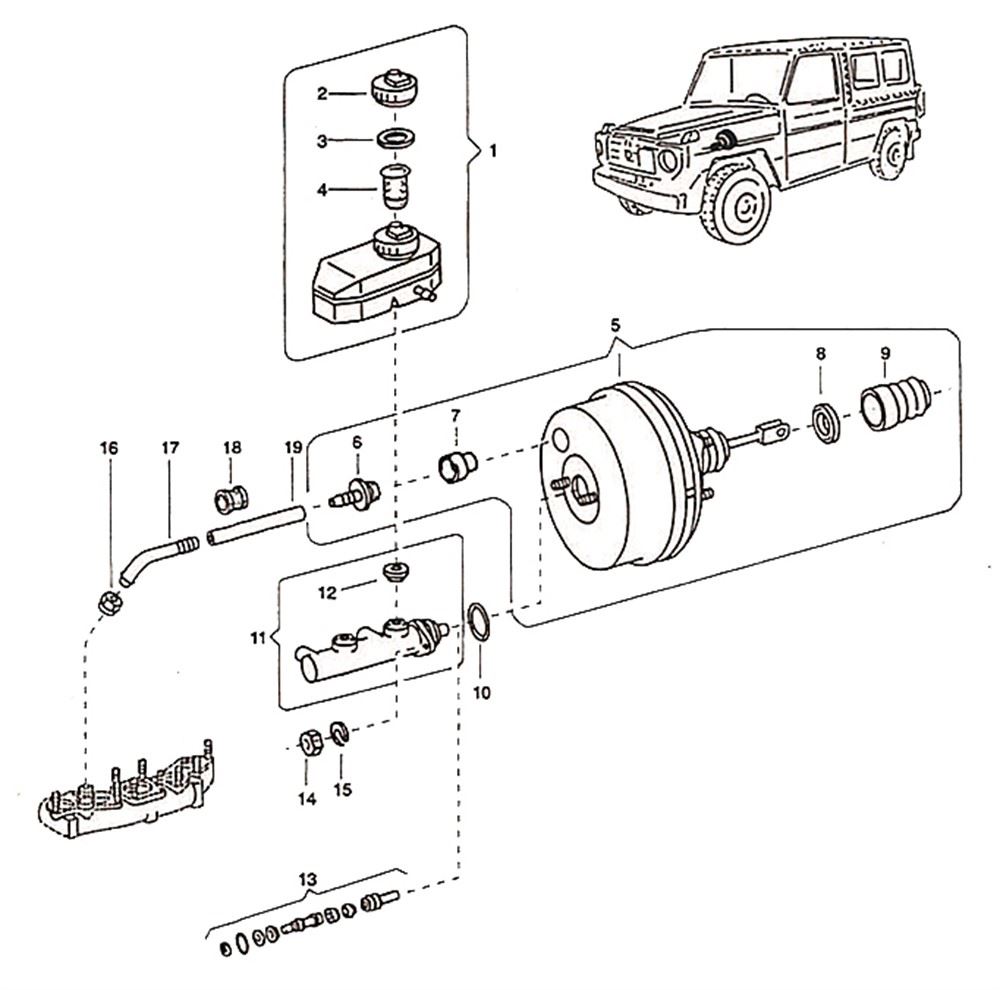 PUCH G / PINZGAUER - Online Shop