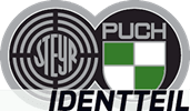 Puch Identteile