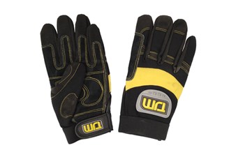 Abschlepphandschuhe XL