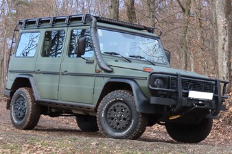 SCHWELLERSCHUTZ ROCKSLIDER SCHW 5 TÜRIG