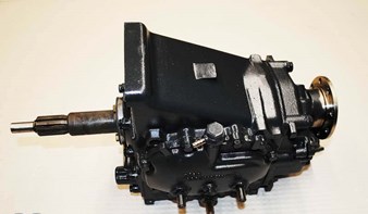 EXCHANGE TRANSMISSION 4 SPEED 711.202