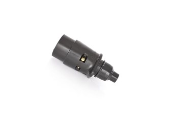 ANHÄNGERSTECKER 12V 7POLIG SCHRAUBKONT.