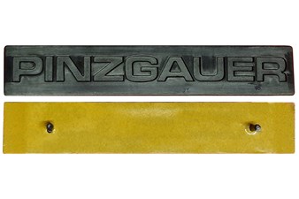 SCHILD "PINZGAUER", SW