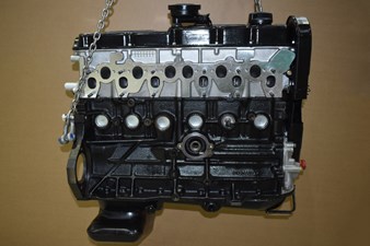 PINZG 716/718 TAUSCH-BASISMOTOR P93