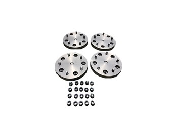 SPURVERBREITERUNGS - SATZ 710 29MM