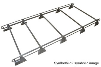 ROOF RACK 6X6 SET