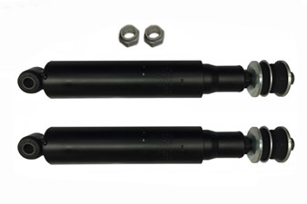 STOSSDÄMPFERSET VORNE VERSTÄR. 358-588MM