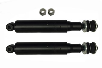 PUCH G SHOCK ABSORBER KIT REAR