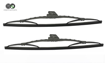 PINZG. WIPER BLADE KIT, FRONT