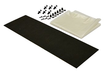 KIT DOORCOVER FRONT