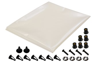 KIT DOORCOVER FRONT