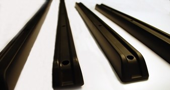 SHEER RAIL SET PUCHG LONG FOR PL.