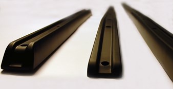 SHEER RAIL SET PUCHG LONG FOR CANVAS