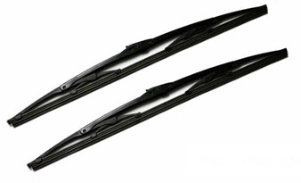 G-KLASSE SCHEIBENWISCHER-SET VORNE 340MM