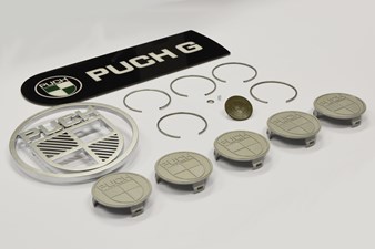KIT BRANDING PUCH SCHWEIZ