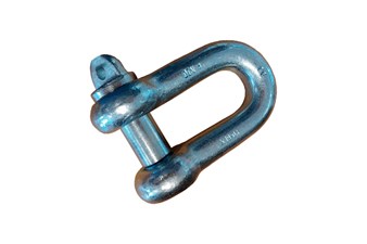 SCHACKLE M30 4TO DI 42MM FORM A