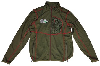 PUCH FLEECE JACKET UNISEX