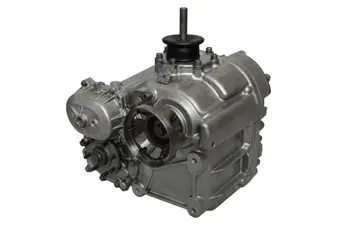 TRANSFER CASE REMAN VG150 MAN