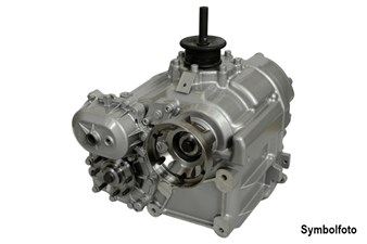 VERTEILERGETRIEBE AUFBEREITER VG150 MAN