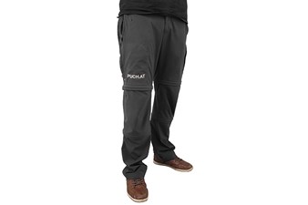 PUCH TREKKING PANTS