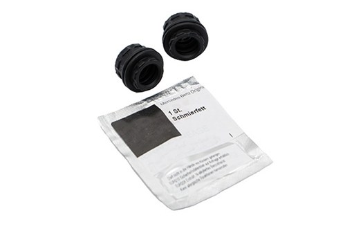 RUBBER GAITER PART SET BRAKE CALIBER RA