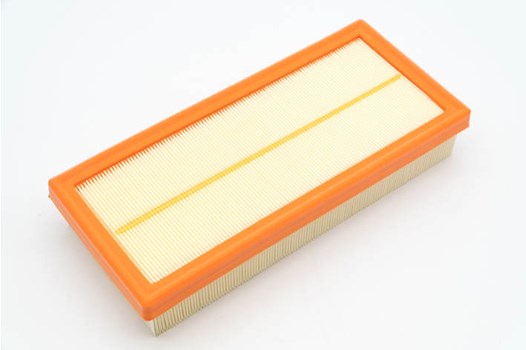 AIR FILTER INSERT LE/RI 294X132X54MM