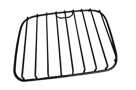 HEADLAMP PROTECTION GRID W463A LEFT