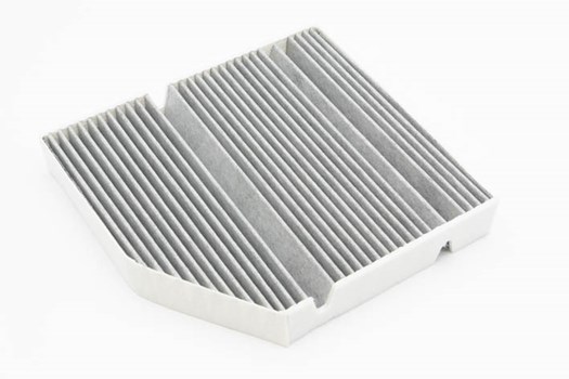 AKTIVKOHLEFEINSTAUBFILTER 463A