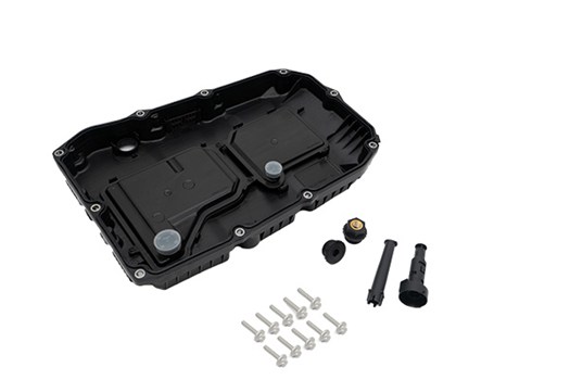 HENGST OILPAN PART SET 725.0 463A