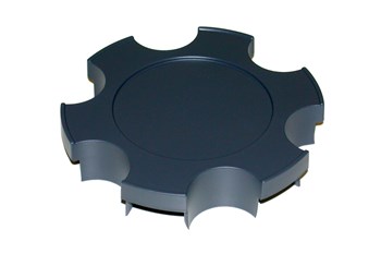 CENTER HUBCAP