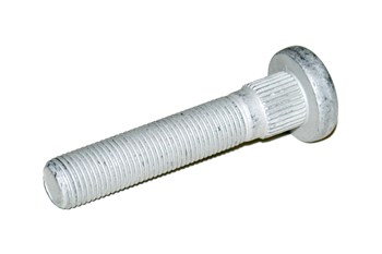 KNURLED-SCREW LONG