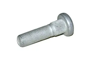 KNURLED-BOLT SHORT