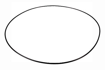 SEAL HUTCHINSON RIM 17 x 8,5"