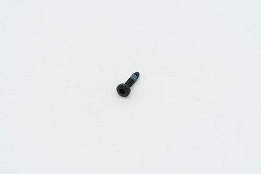 ROUND-HEAD SCREW M6X1X25 8.8