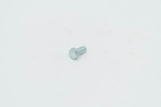 HEXAGON HEAD SCREW M8X16 8.8