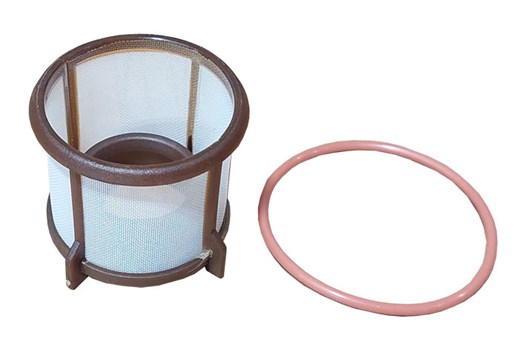 PARTS SET FILTER INSERT