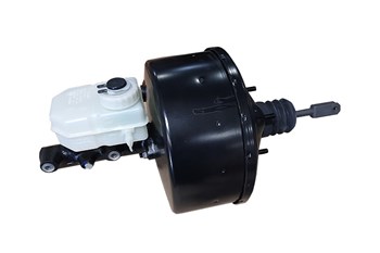 BREMSGERAET KPL.ABS