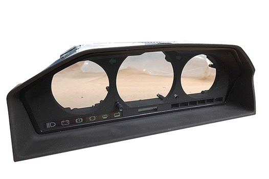 RAHMEN KOMBI.INSTRUMENT