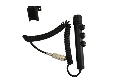 MICROPHONE COMPL. BECKER