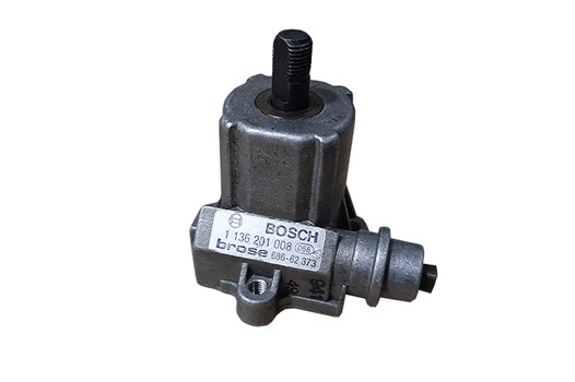 GETRIEBE ELEKTR. SITZVERSTELLUNG LINKS