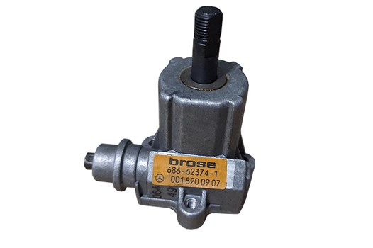 GETRIEBE ELEKTR. SITZVERSTELLUNG RECHTS