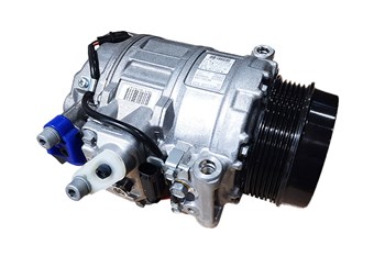 VERDICHTER (M164 & M251)